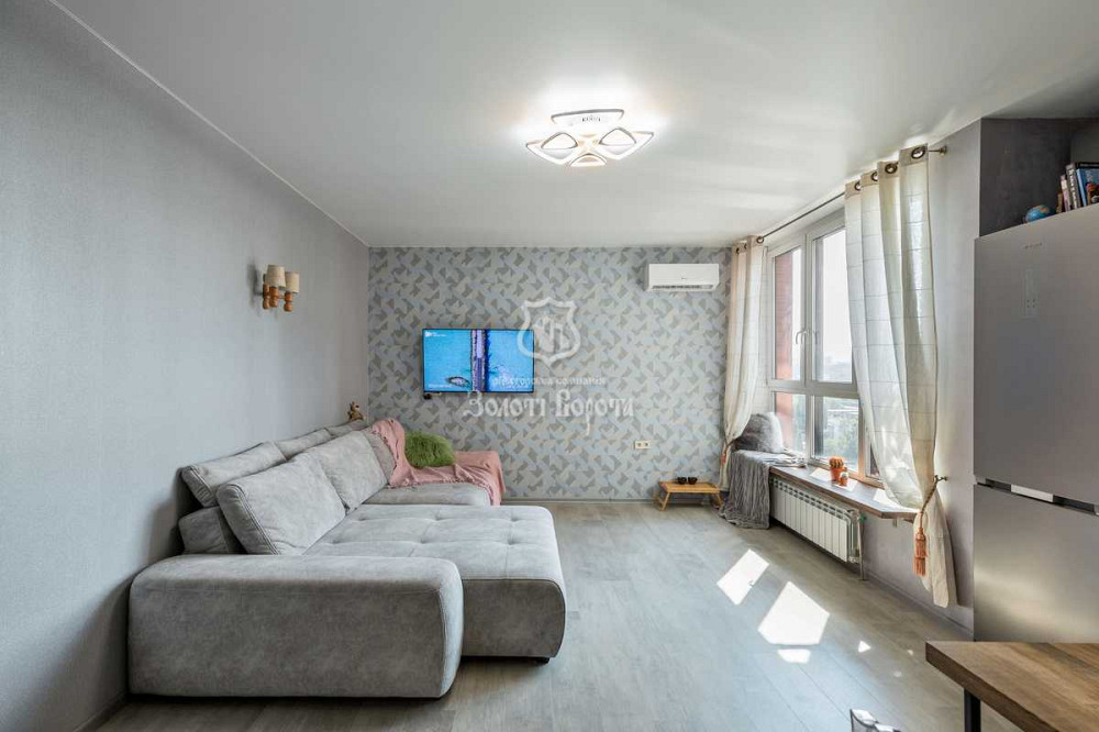 продажа 1-к квартира Киев, Оболонский, 65000 $ Київ - зображення 5