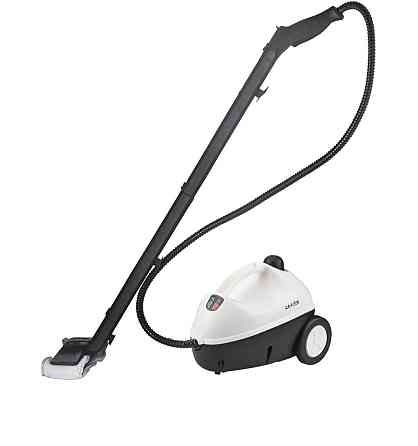 Пароочиститель Zepline ZP-00223-white 3000 Вт белый Київ