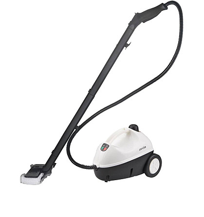 Пароочиститель Zepline ZP-00223-white 3000 Вт белый Київ - зображення 2