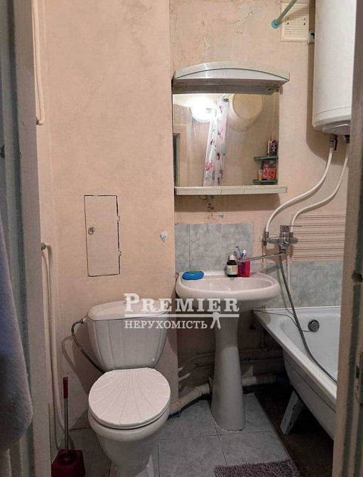 Продам затишну однокімнатну квартиру на вулиці Капітана Кузнєцова! Одеса - зображення 9