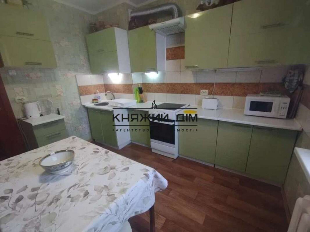 Є Генератор! Продаж 2-кімнатної квартири на Осокорках Київ - зображення 4