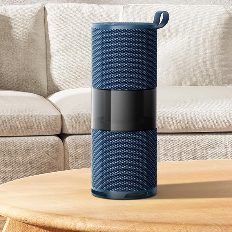 Bluetooth Колонка Hoco HC29 Halo sports Херсон - изображение 3