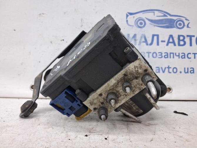 Блок abs Renault Megane 3 1.5 DIESEL K9K 2008 (б/у) Київ - зображення 1