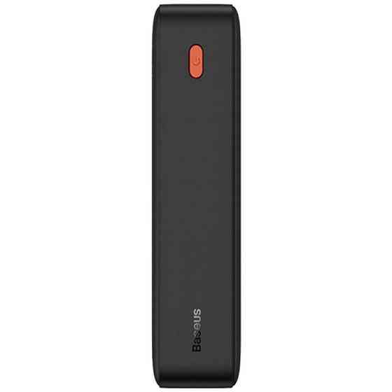 Портативное ЗУ Baseus Airpow 20W 30000mAh (PPQD09010) Херсон