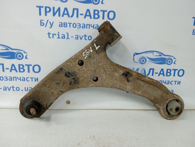 Рычаг левый Suzuki Grand Vitara JT 2.4 БЕНЗИН J24B 2005 (б/у) Київ - зображення 1