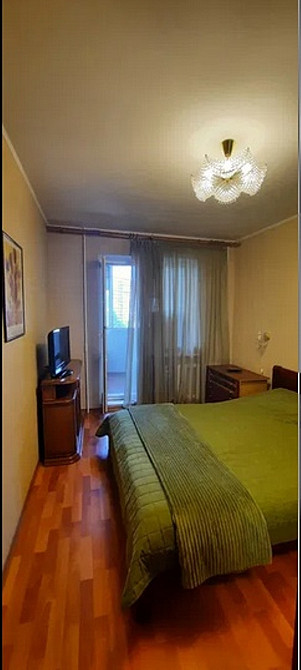 Сдам. 3-к.кв. 7/9, Подстанция, пр.Гагарина Днепр - изображение 9