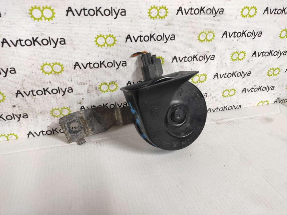 Сирена (сигнал) Ford Fiesta 2002-2008 (5S6T-13802-AB) Ковель - изображение 1