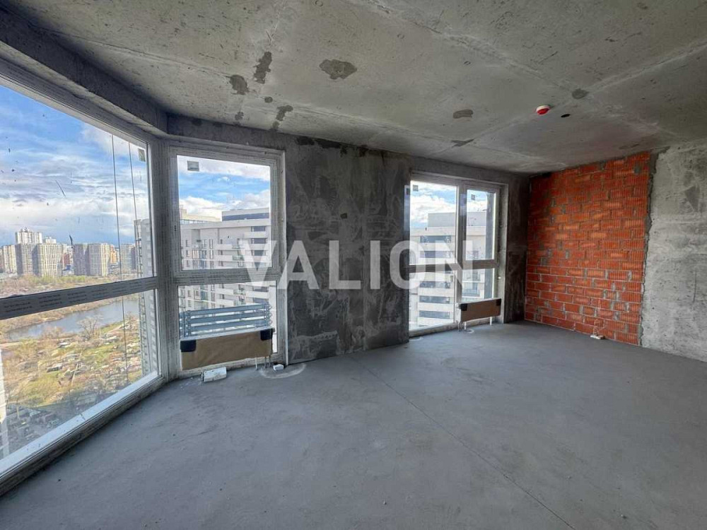 продажа 3-к квартира Киев, Дарницкий, 128000 $ Київ - зображення 3