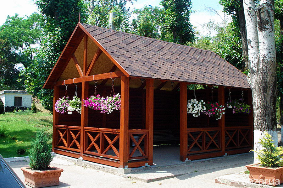 Акваізол Бітумна черепиця катепал бітумка вінниця купити Вінниця - зображення 2