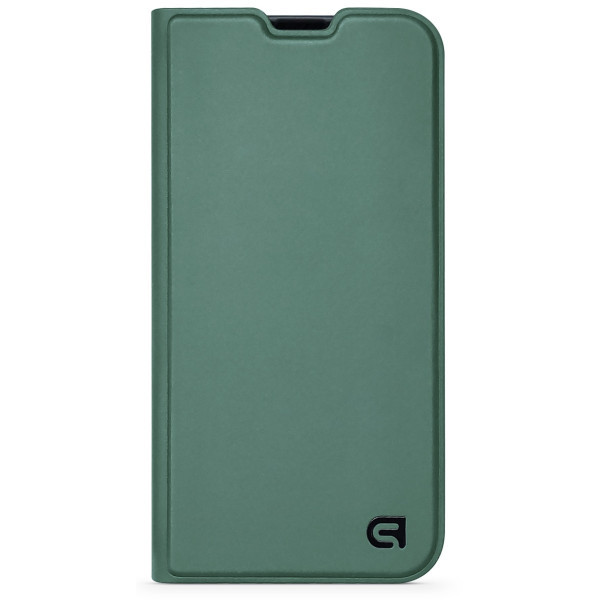 Чохол-книжка ArmorStandart OneFold для Xiaomi Poco M7 Pro 5G Green (ARM83153) (Код товару:41426) Харків - зображення 1