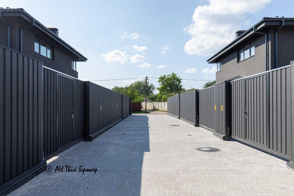 продажа 5-к дом Киев, Соломенский, 230000 $ Киев - изображение 6