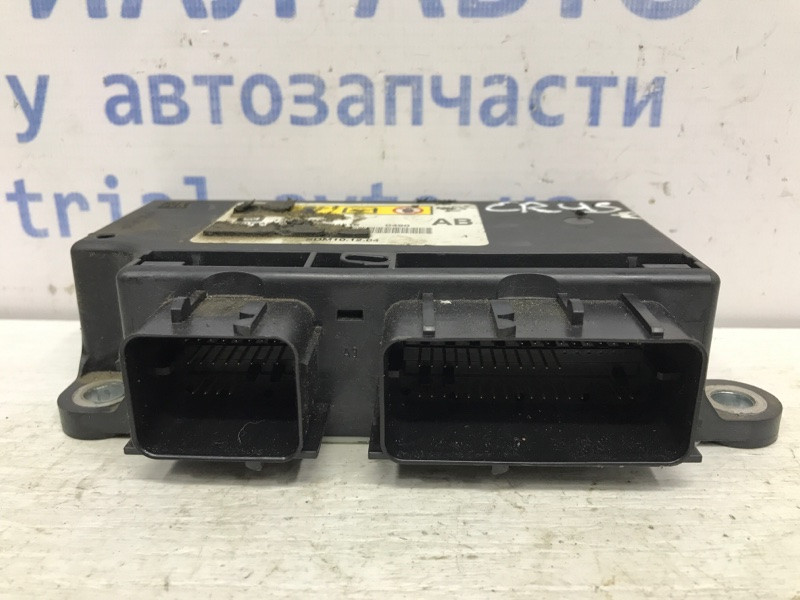 Блок AIRBAG Chevrolet Cruze 2009-2016 13505823 (Арт. 44016) Київ - зображення 2