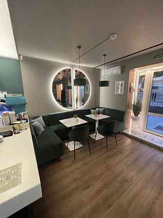 долгосрочная аренда кафе, бар, ресторан Киев, Печерский, 85000 грн./мес. Київ