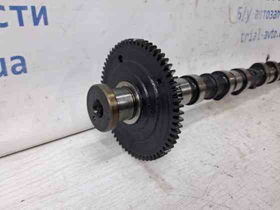 Распредвал впускной Nissan Qashqai J11 1.2 БЕНЗИН HRA2DDT 2013 (б/у) Киев