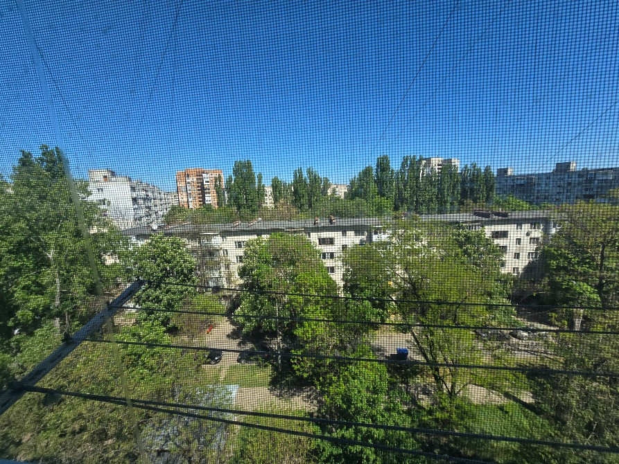 Сдам однокомнатную чешку на Таирова/ Ак. Королева / проспект Ак. Глушко Одеса - зображення 11