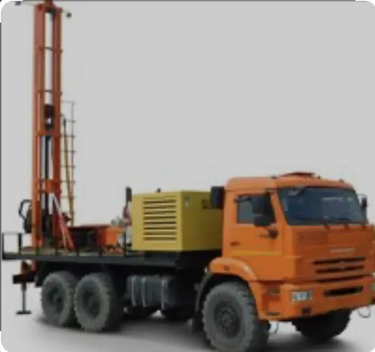 бурим свердловини Умань - зображення 2