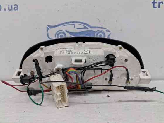 Приборная панель Mitsubishi Pajero Sport 1996-2008 MR298738 (Арт. 59164) Київ