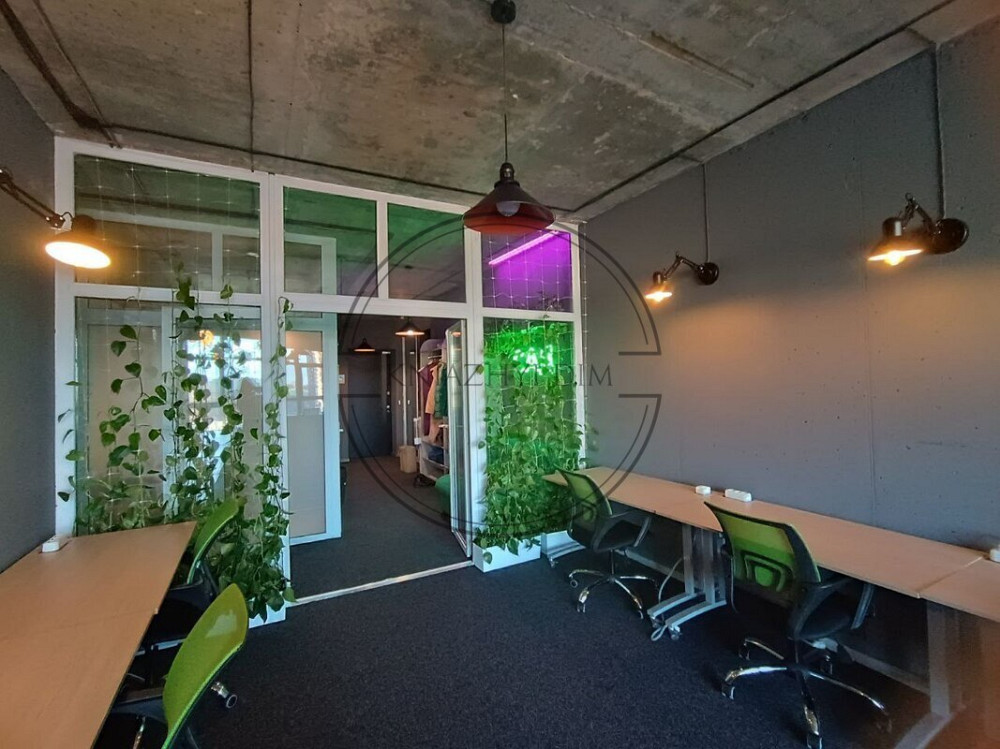 БЕЗ КОМІСІЇ. Оренда офісу в БЦ на Печерську, метро Кловська. №1418996 Київ - зображення 4