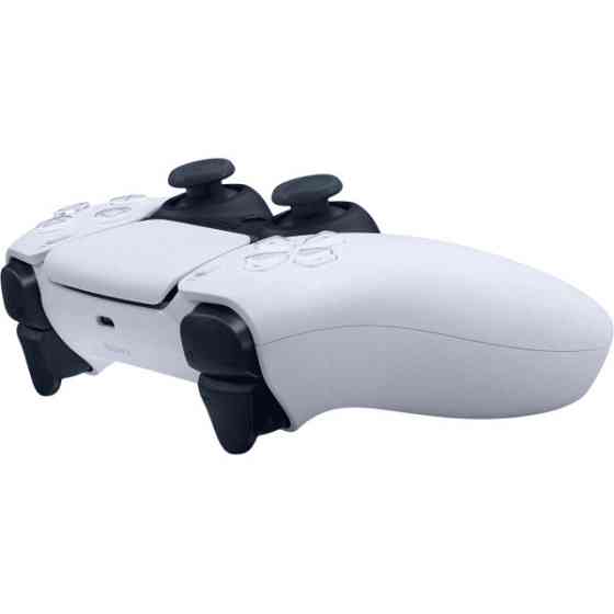 Стаціонарна ігрова приставка Sony PlayStation 5 Slim Digital Edition 825GB (1000049750) UA Харків