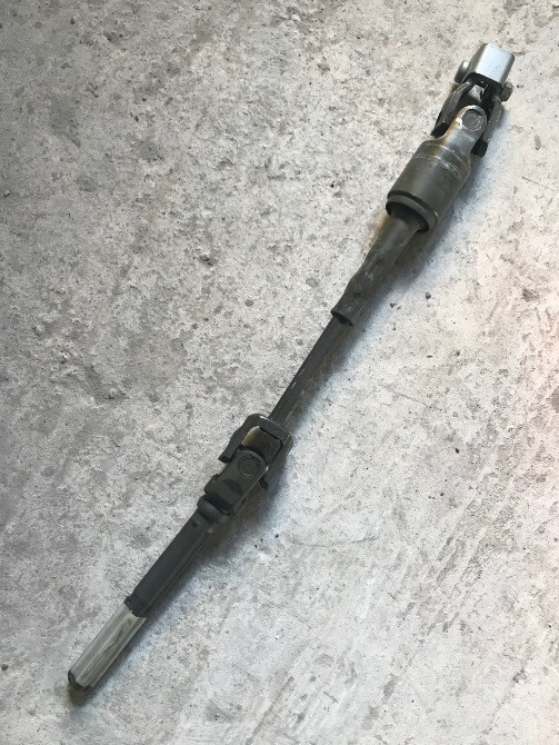 Бу карданчик шарнир рулевой колонки Renault Laguna 1, 7700844802 Кропивницький - зображення 1