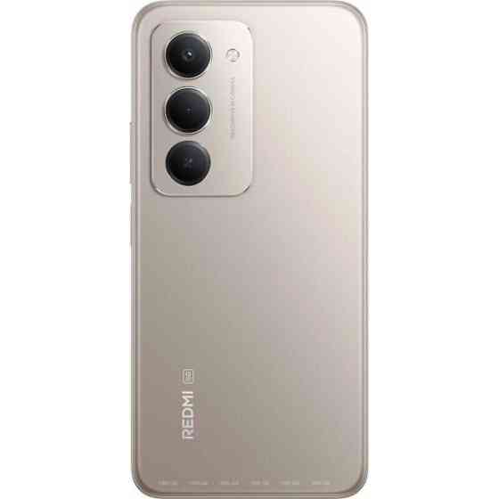 Смартфон Xiaomi Redmi 15 5G 8/256GB Titan Grey (with Adapter) EU Харьков