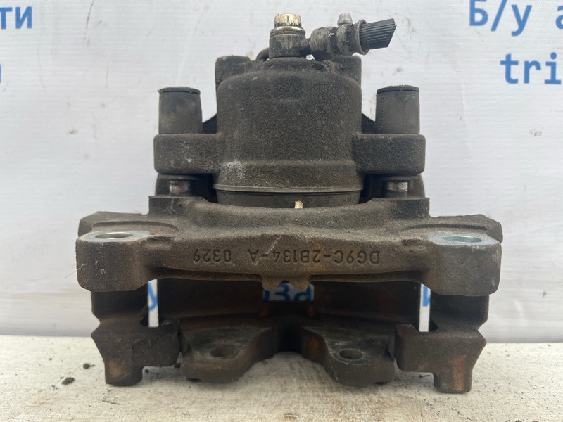 Суппорт передний правый Ford Fusion USA 2 1.5 БЕНЗИН ENUN0 2013 (б/у) Київ - зображення 5