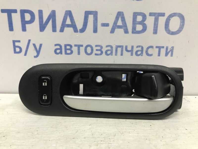 Ручка двери внутреняя передняя правая Mazda CX 7 ER 2.3 БЕНЗИН 	L3VDT 2006 (б/у) Киев - изображение 1