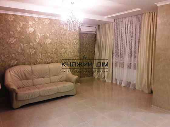 Оренда 3х кімнатної квартири ЖК 4 сезони Код № 11154942 Київ