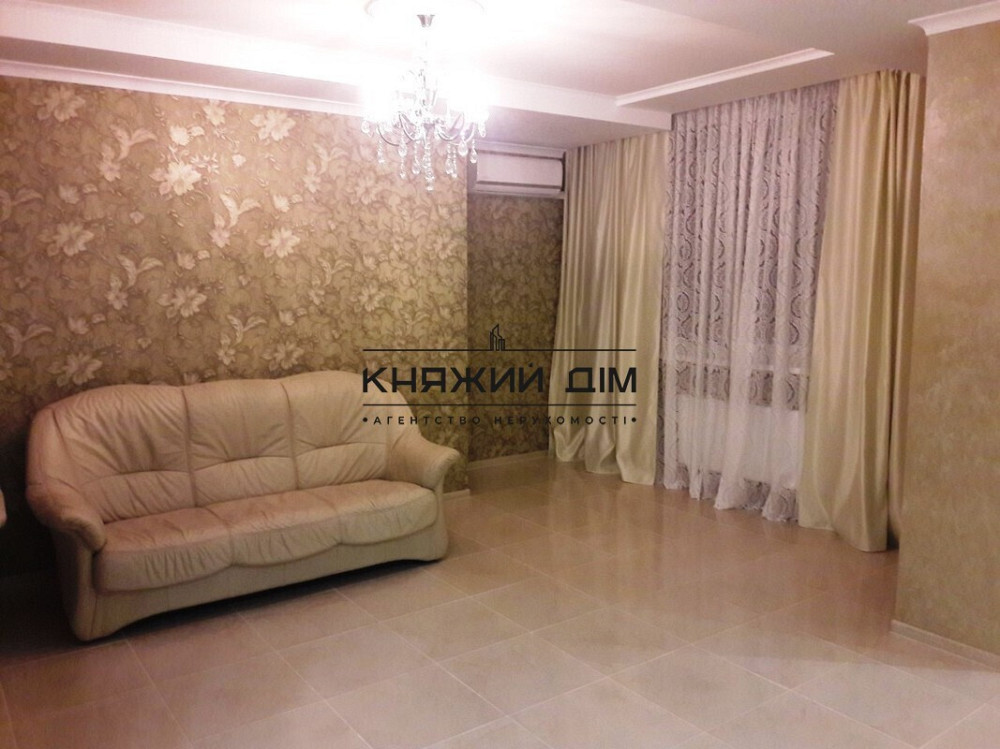 Оренда 3х кімнатної квартири ЖК 4 сезони Код № 11154942 Київ - зображення 6