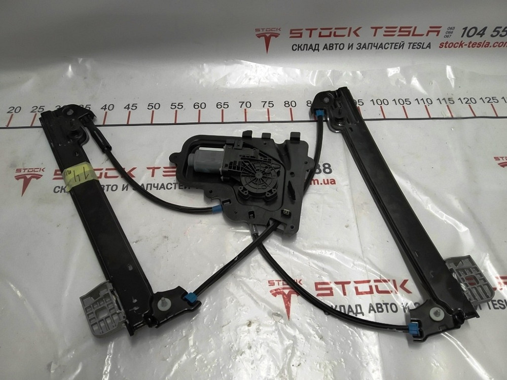 Стеклоподъемник передний левый Tesla model 3 1096620-14-J Київ - зображення 1
