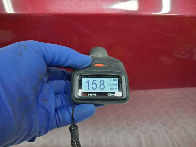 Дверь задняя левая Hyundai I30 2007-2012 770032L010 (Арт. 76925) Київ - зображення 9