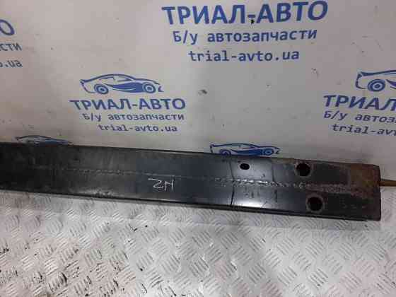 Усилитель бампера задний Nissan Tiida C11 1.6 БЕНЗИН HR16 2004 (б/у) Киев