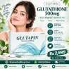 Glutapin Glutathione 500mg Tablets Price In Hyderabad - 03002478444 Донецьк