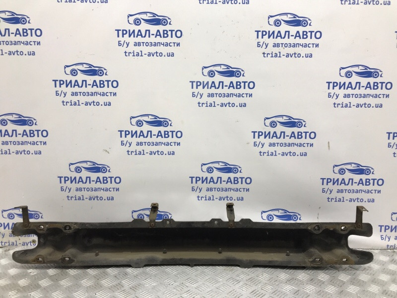 Усилитель бампера передний Chevrolet Lacetti 2004-2013 96545531 (Арт. 56118) Київ - зображення 5