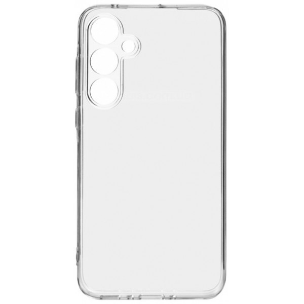 Панель ArmorStandart Air Camera cov для Samsung A35 5G A356 Прозора (Код товару:35969) Харьков - изображение 2