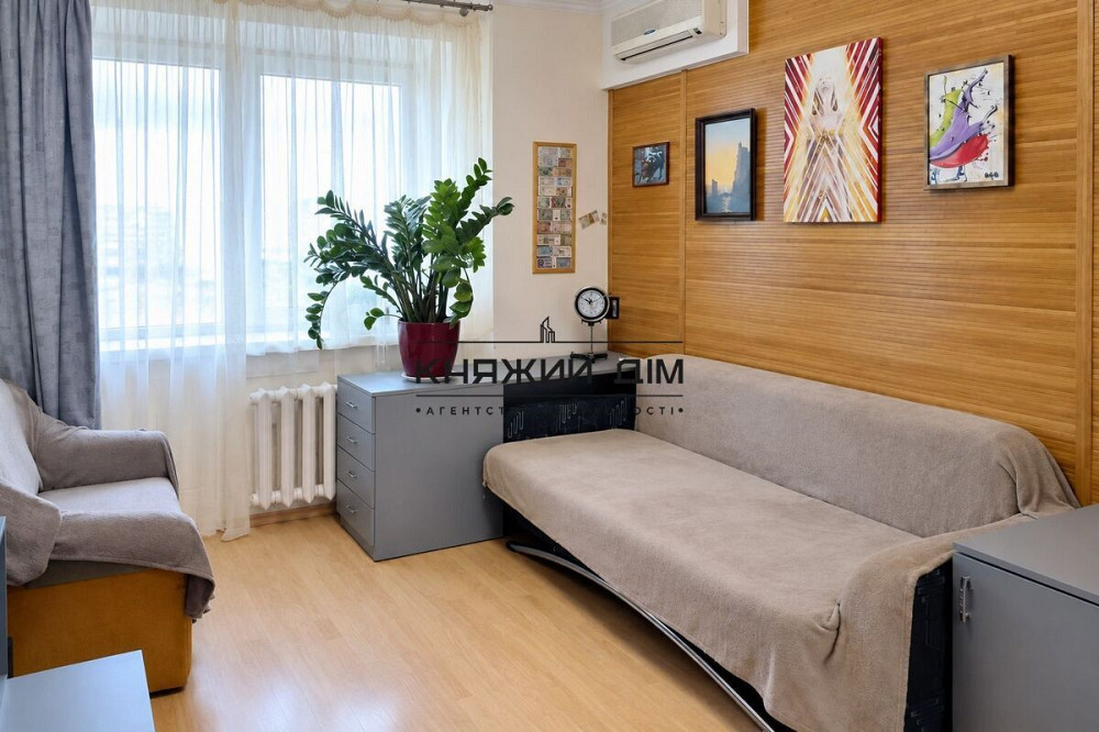 Продаж 3-кімнатної квартири пр-т Бажана 14, метро Осокорки. Киев - изображение 6