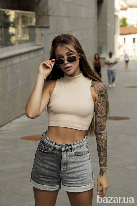 Горщик для запікання Pepper PR-3215 12 см 0.5 л л Киев - изображение 2