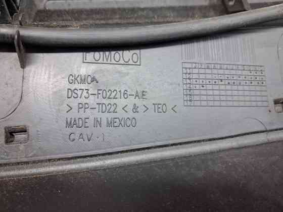 Дефлектор дворников Ford Fusion USA 2013-2020 DS7Z54018A16A (Арт. 72465) Київ