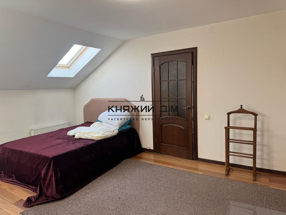 Оренда будинку в с. Гора. Код об'єкту: 139487 Київ - зображення 6