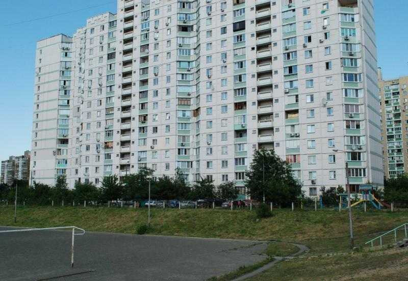 продажа 1-к квартира Киев, Дарницкий, 60000 $ Киев - изображение 2