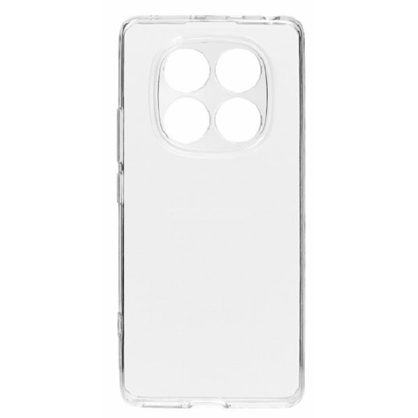 Чохол ArmorStandart Air Camera Cov для Xiaomi Redmi Note 14 Pro 4G Clear (ARM79715) (Код товару:4021 Харьков - изображение 1