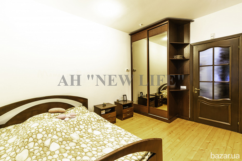 Уникальная квартира в историческом центре города. А/о. Ремонт! Суми - зображення 5