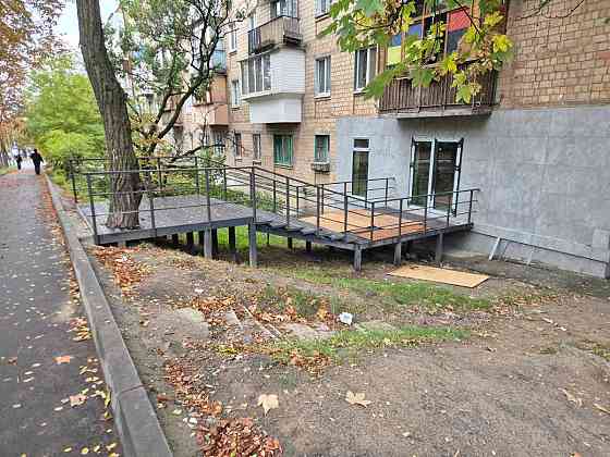 продажа торговые площади Киев, Подольский, 140000 $ Киев