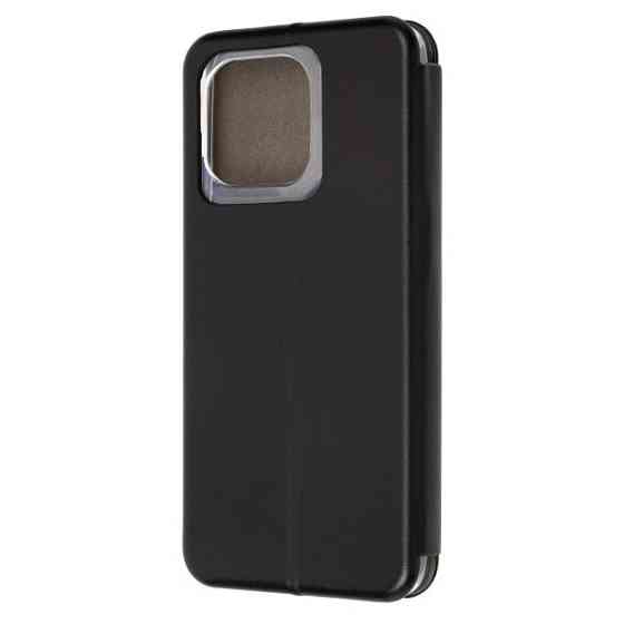Чохол-книжка ArmorStandart G-Case для Motorola G86 5G Black (ARM86596) (Код товару:41822) Харьков