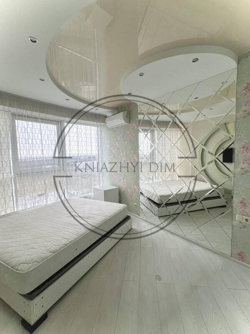 Продаж 2 кімнатної квартири по попросп. Бажана 1а ЖК Зарічний 21146403 Киев - изображение 3