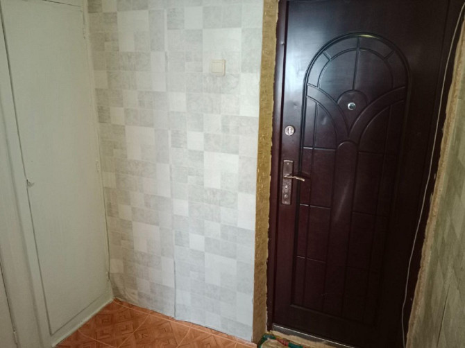 Продам 1-к квартиру (36м2) в кирпичной высотке, ул. Калиновая/Обоянская Дніпро - зображення 10
