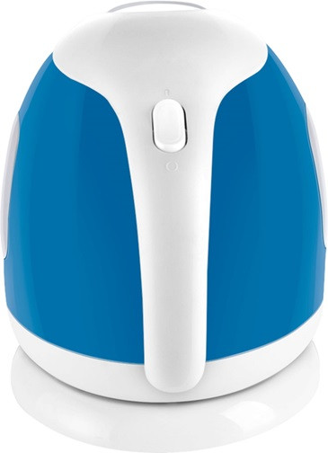 Электрочайник SenСor SWK 1012BL 1 л синий Київ - зображення 2