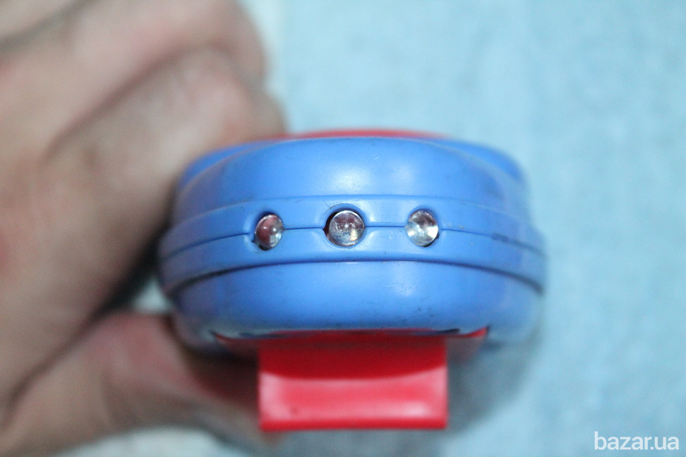 Веломигалка Fisher Price Львів - зображення 5