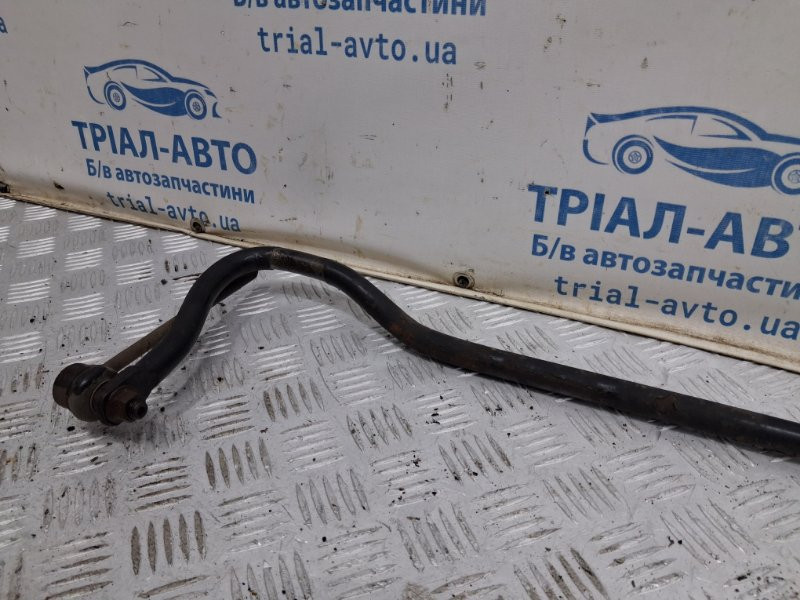 Стабилизатор задний Volkswagen Caddy 2003-2015 2K0511409E (Арт. 87380) Київ - зображення 3