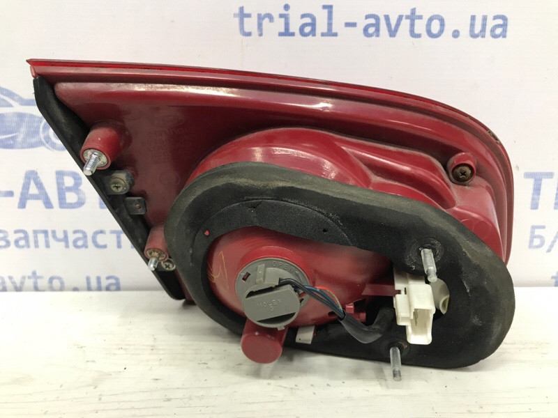 Фонарь задний внутренний правый Hyundai Santa fe 2005-2012 92406-2B020 (Арт. 52347) Киев - изображение 4